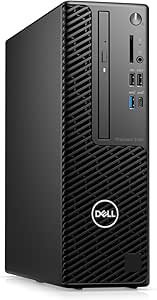 Dell Estação de trabalho Precision 3000 3460 – Intel Core i5 Tetradeca-core (14 Core) i5-13600 13ª geração 2,70 GHz – 16 GB DDR5 SDRAM – SSD de 512 GB – fator de forma pequeno