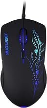 Mouse Gamer 3200DPI 6 Botões 7 Cores LED – MO276