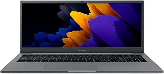 Samsung Notebook NP550XDZ-KV6BR 15.6 FHD Intel i3-1115G4 256GB SSD 4GB Linux