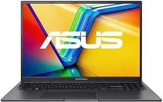 Notebook Asus Vivobook 16x K3605zf-n1299 Intel Core i5 12450h 16gb Ram 512gb Ssd Linux Keepos Nvidia Geforce Rtx 2050 Fhd 16