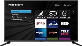 Smart Tv Philco Roku 42