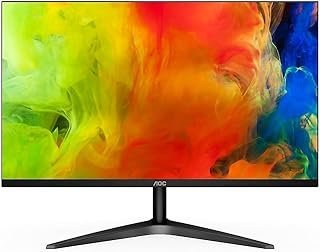 Monitor AOC – sem cintilação
