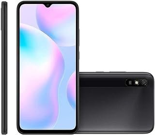 Smartphone Xiaomi Redmi 9A 32GB Cinza – Homologado Anatel