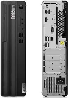 Desktop Lenovo M70S SFF INTEL Core I3-10100 8 GB 256 GB SSD Windows 11 PRO – 11EW005RBO