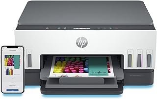Impressora Multifuncional HP Smart Tank 674 Wireless Duplex