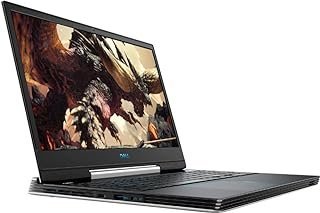 2019 Dell G5 15.6