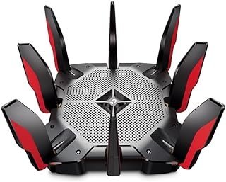 TP-Link Archer AX11000 Roteador Tri-Band Wi-Fi 6