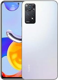 Xiaomi Redmi Note 11 Pro 5G 6GB Ram 128GB Versão Global Polar White – Branco