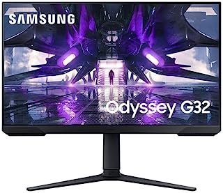 SAMSUNG Monitor Gamer Odyssey 24