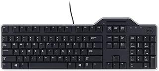 Teclado Dell Smartcard KB813
