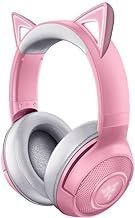Razer Rz.au.kr.14.rt Razer Kraken Bt Headset Kitty Edition Quartz – Windows