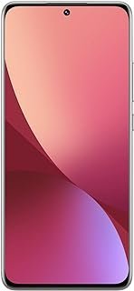 Xiaomi 12X 256gb Rom 8gb Ram Purple