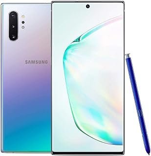 Samsung Nota 10 PLUS Verizon Aura fulgor de 256GB