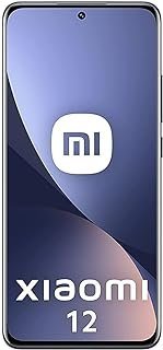 Celular Xiaomi 12 5G 128GB 8GB RAM Dual SIM Tela 6.28
