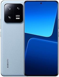 Xiaomi 13T PRO 512gb 12gb Versao Global 5G no Brasil – Alpine Blue (Azul)