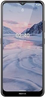 Smartphone Nokia 2,4 Android 11, Tela 6,5 Pol, Câm Traseira Dupla 13MP + 12MP, Armazenamento 64GB + 3GB RAM Roxo – NK016