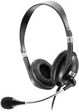 Fone De Ouvido Multilaser Com Microfone Premium Acoustic Preto Ps2 – PH041