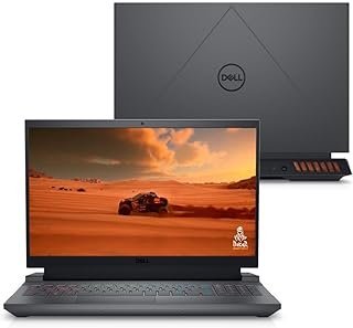 Notebook Gamer Dell G15-i1300-A45P 15.6