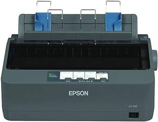 Impressora, Epson, C11CC24021, Preto