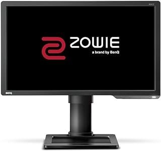 BenQ Xl2411P 144Hz 24 Polegadas E-Sports Monitor