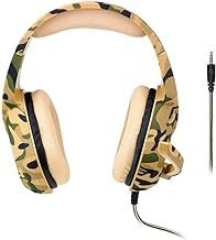 Headset Gamer Warrior Osborn Army P3 – PH336
