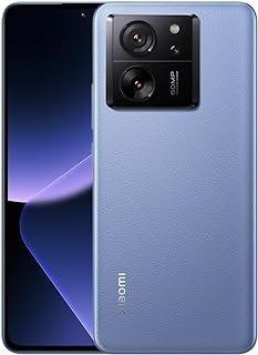 Xiaomi 13T sem LEICA 256GB / 12GB RAM/Dual SIM/Tela de 6,67