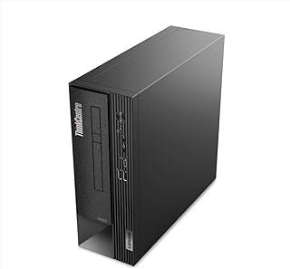 Computador Lenovo Neo 50s Displayport I5 8gb Ram 256 Ssd W11p 11t000brbo Preto
