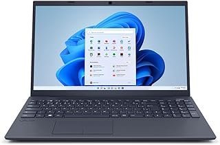 Notebook Vaio® Fe15 Intel® Core™ I7 Windows 11 Home 16gb 512gb Ssd Full Hd – Cinza Grafite