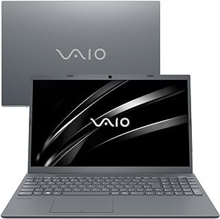 Notebook VAIO® FE15 AMD® Ryzen 5-5500U Linux 16GB RAM 256GB SSD 15,6