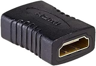 Adaptador Extensor HDMI para HDMI Qualidade Full HD Compatibilidade Universal