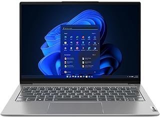 TS THINKBOOK 13S G4 R5-6600U 2.9G 8GB 256GB SSD 13IN TS W10P