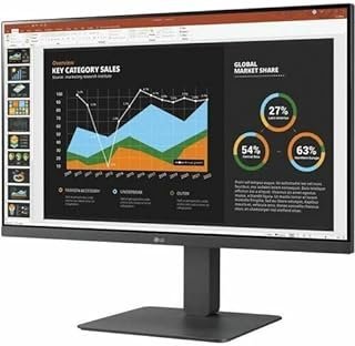 LG TBA – substituição para 27BK550Y-I