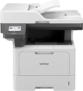 MULTI LASER MONO BROTHER DCPL5662DN A4