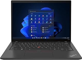 Lenovo Notebook ThinkPad P14s Gen 3 21J5000XUS 14 Touchscreen – WUXGA – 1920 x 1200 – AMD Ryzen 7 PRO 6850U Octa-core [8 Core] 2,70 GHz – 32 GB RAM total – 32 GB de memória integrada – SSD de 512 GB – Preto