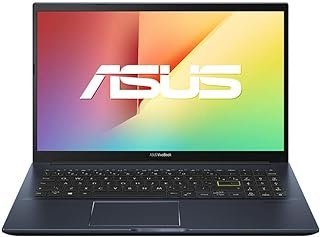 Notebook ASUS VivoBook X513EA-BQ2782W Intel Core i5 1135G7 8GB 256GB SSD W11 15,6
