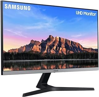 Monitor UHD Samsung 28