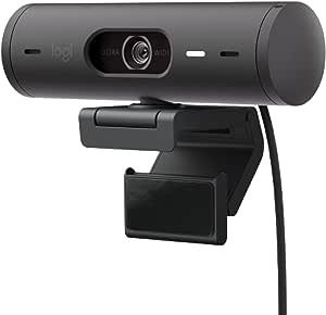 Logitech Gauguin – Preto