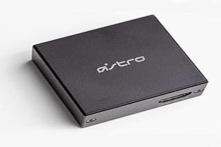 Adaptador ASTRO Gaming para entrada HDMI e Ótica para Playstation 5
