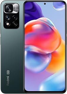 Redmi Note 11 Pro+ 5G FOREST GREN 8GB RAM 128GB ROM