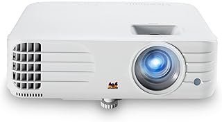 ViewSonic PX701HDH Projetor 1080p 3500 ANSI Lúmens Dual HDMI 10W Netflix