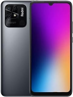 Redmi 10C 64gb 3gb 4g Graphite Gray