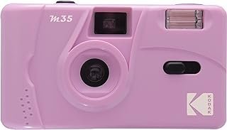 Kodak Film Camera M35 – PURPLE