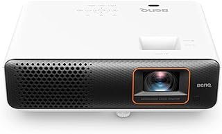 BenQ TH690ST Projetor de jogos de alcance curto 1080p – 2300 lúmens – 8,3 ms de baixa latência – Garantia de 3 anos líder do setor