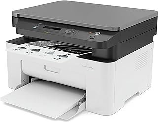 Multifuncional HP Laser 135w