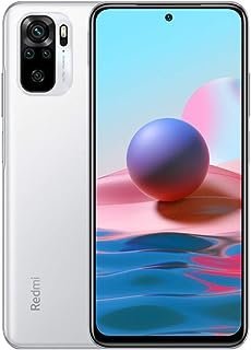 Redmi note 10 128GB 4GB RAM – Peeble White