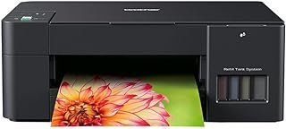 Impressora Multifuncional Brother DCP-T220
