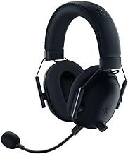 Razer Rz.au.bk.06.rt Razer Blackshark V2 Pro – Windows