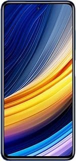 Smartphone Poco X3 PRO 256gb 8gb RAM – Phantom Black – Preto