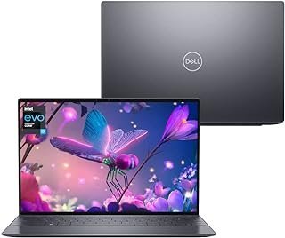 Notebook Dell XPS 13 Plus i1200-M20 13.4