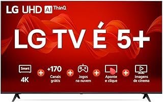 Smart TV 70
